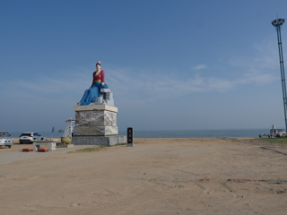 东戴河旅游景区