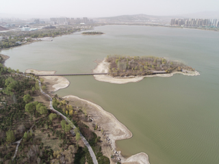 大同文瀛湖