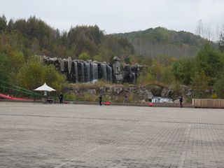 宁城道须沟景区