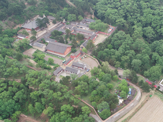 五台县佛光寺