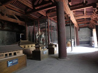 五台县佛光寺
