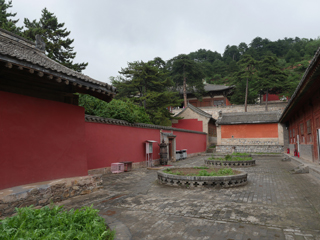五台县佛光寺