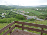 阿尔山玫瑰峰