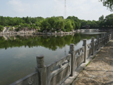 成吉思汗庙景区