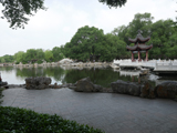 成吉思汗庙景区