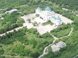 成吉思汗庙景区