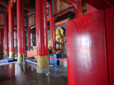 成吉思汗庙景区