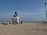 东戴河旅游景区