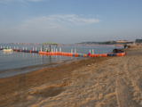 东戴河旅游景区