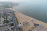 东戴河旅游景区