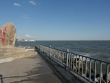 呼伦湖旅游景区