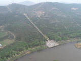 神池县西海子湿地公园