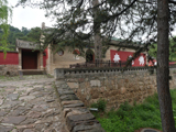 五台县佛光寺