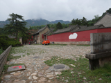 五台县佛光寺