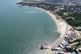 兴城海滨风景区