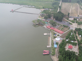 扎鲁特旗东湖风景区