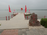 扎鲁特旗东湖风景区