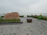 扎鲁特旗东湖风景区