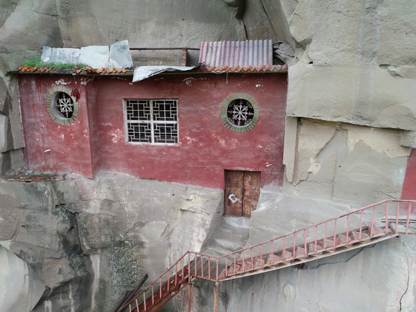 保德钓鱼台