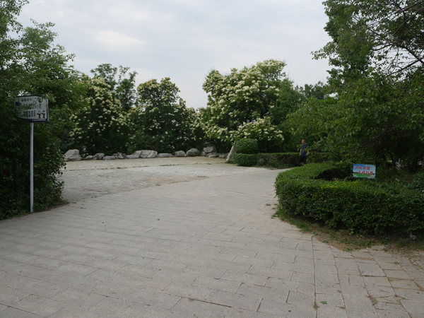 平泉泽州园
