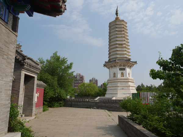 平泉泽州园