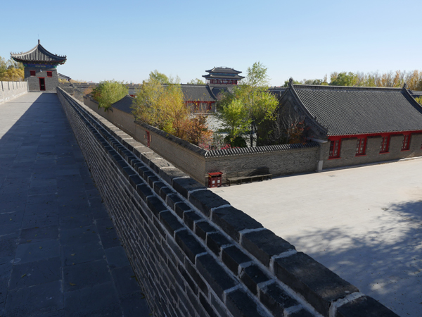 图什业图亲王府