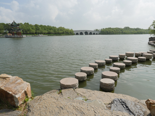 大安市嫩江湾旅游区