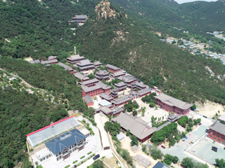 碣石山风景区