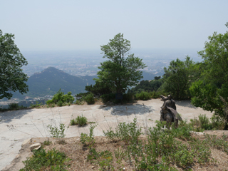 碣石山风景区
