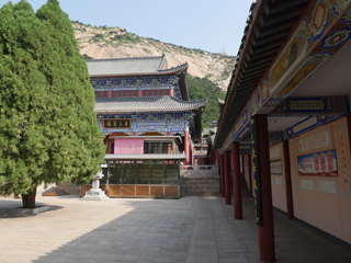 碣石山风景区