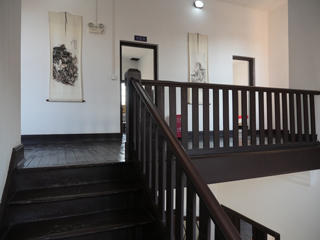 井陉段家楼景区
