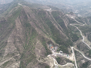 晋中市太古凤凰山森林公园