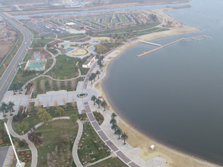 揽月湾旅游景区