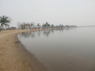 揽月湾旅游景区