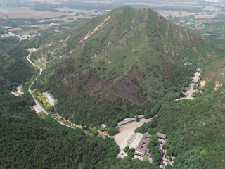 滦州（滦县）青龙山景区