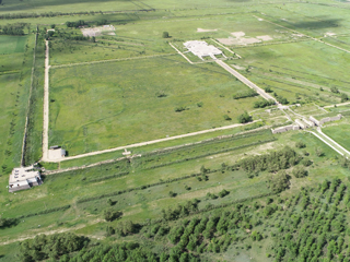 元中都国家考古遗址公园