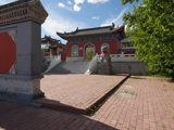 布林泉景区