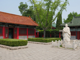 广饶孙武祠