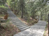 和顺县云龙山森林公园