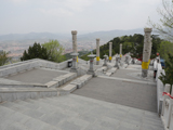 和顺县云龙山森林公园