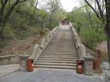 和顺县云龙山森林公园