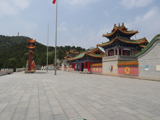 和顺县云龙山森林公园