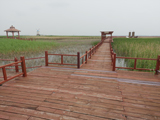 吉林牛心套保国家湿地公园
