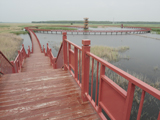 吉林牛心套保国家湿地公园