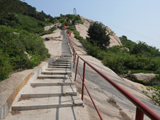 碣石山风景区