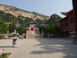 碣石山风景区