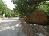 碣石山风景区