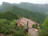 锦山自然生态风景区