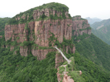 锦山自然生态风景区