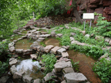 锦山自然生态风景区